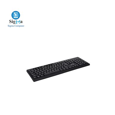 LENOVO Wireless Multi-Mode Pro Keyboard 6000 | Black | US English | 2.4G Unified Dongle + Dual Host BT | 3yr Carry In